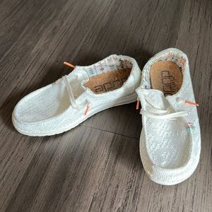 Women’s Hey Dude Slide On Shoes